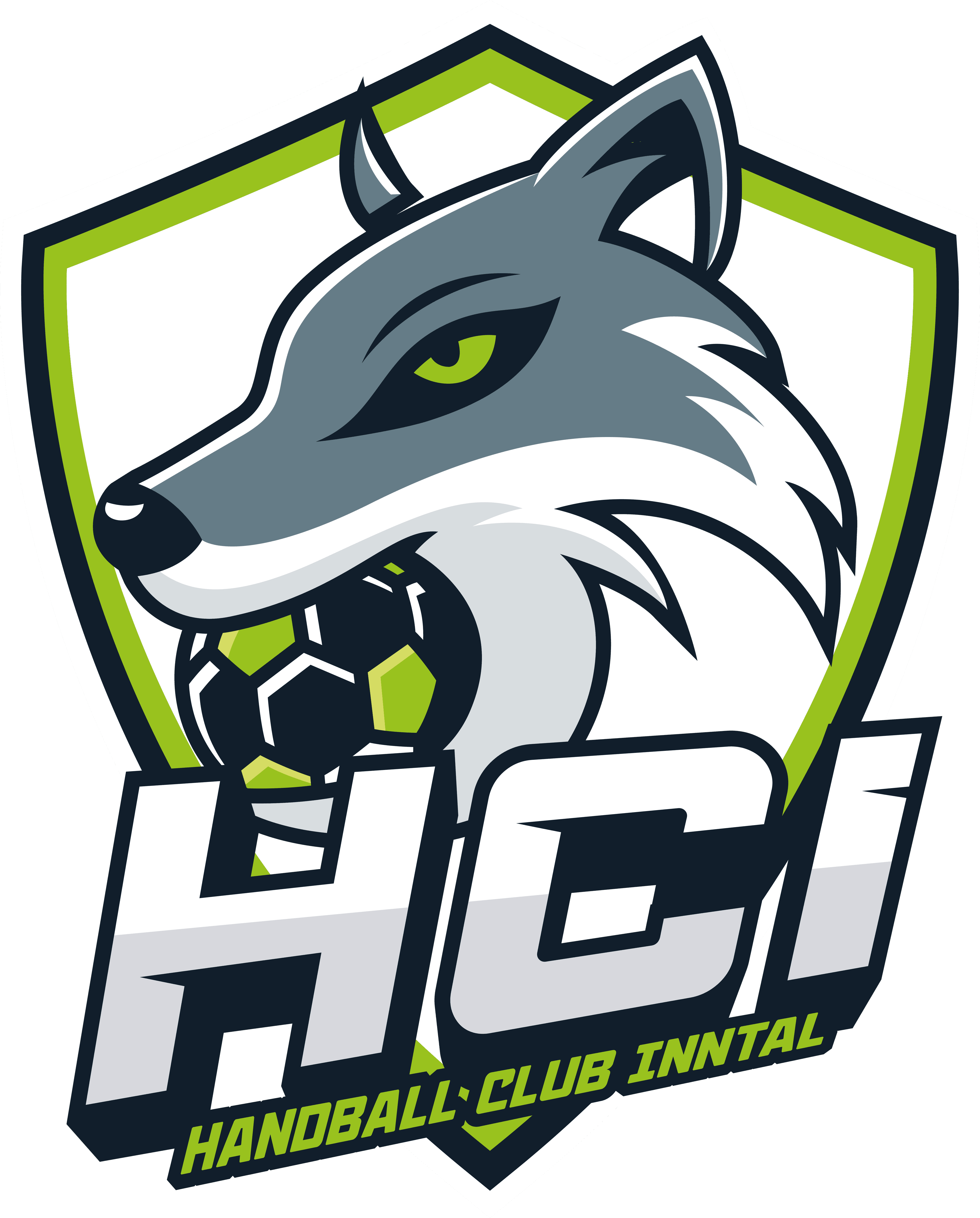 HC Inntal Logo