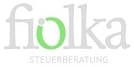 Fiolka - Steuerberatung Logo