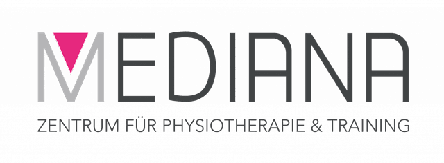 Mediana Zentrum Logo